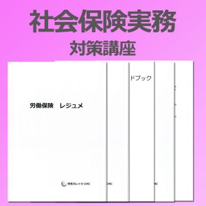 画像: 299社会保険実務対策★WEB講座【超えたら割引対象商品】